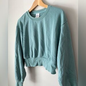 TNA Airy Fleece Medium